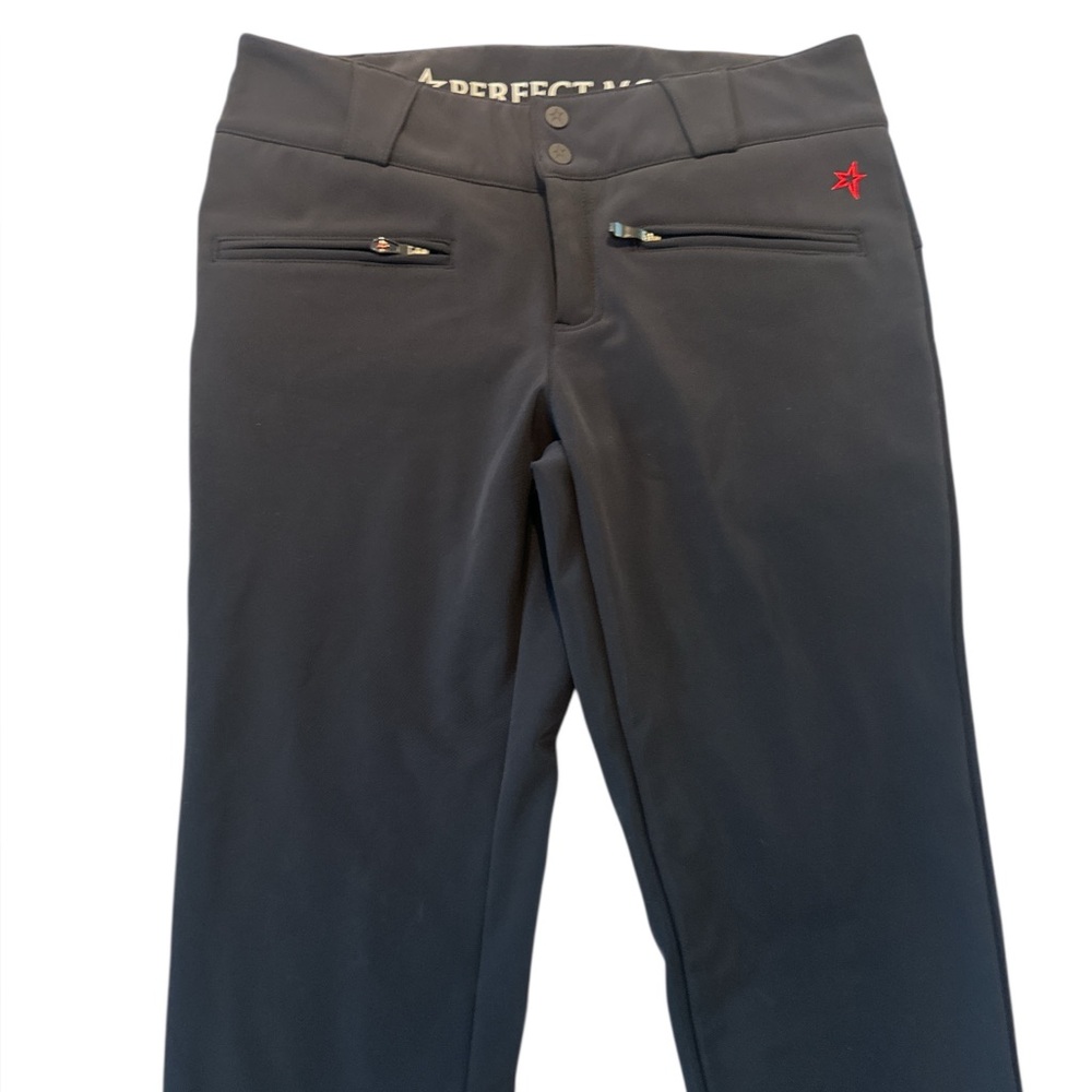 Perfect Moment Aurora Mid-Rise Skinny Pant - Picture 8 of 16